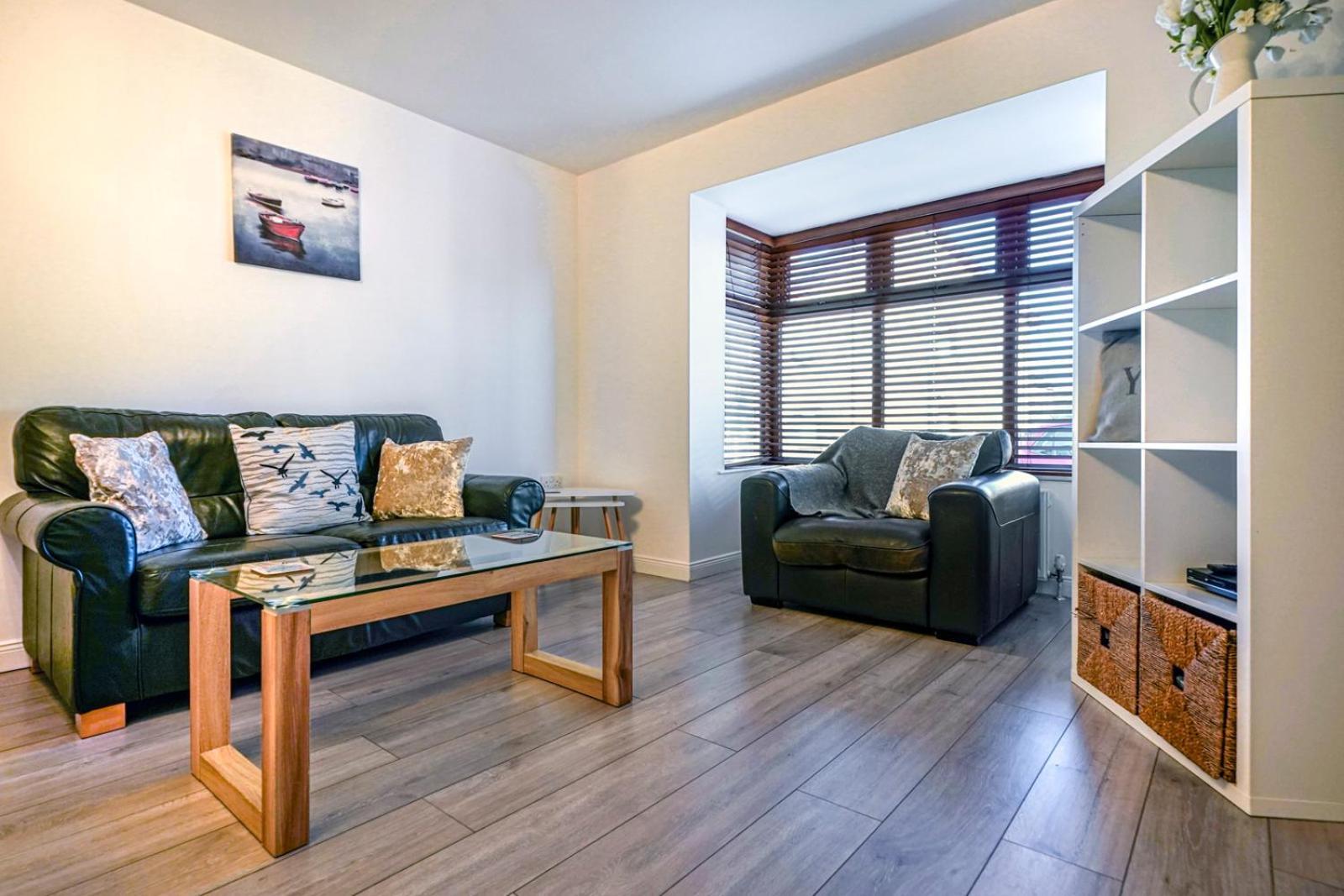 3 Bed House, Quiet Location Close To Bangor Kültér fotó