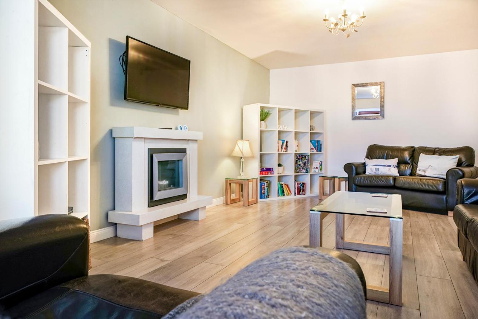 3 Bed House, Quiet Location Close To Bangor Kültér fotó