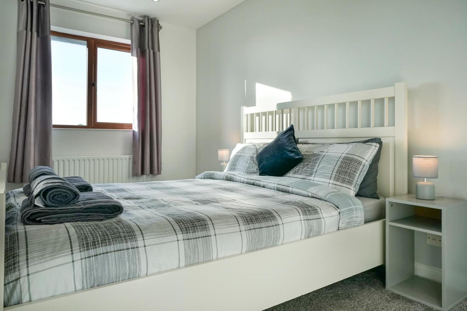 3 Bed House, Quiet Location Close To Bangor Kültér fotó