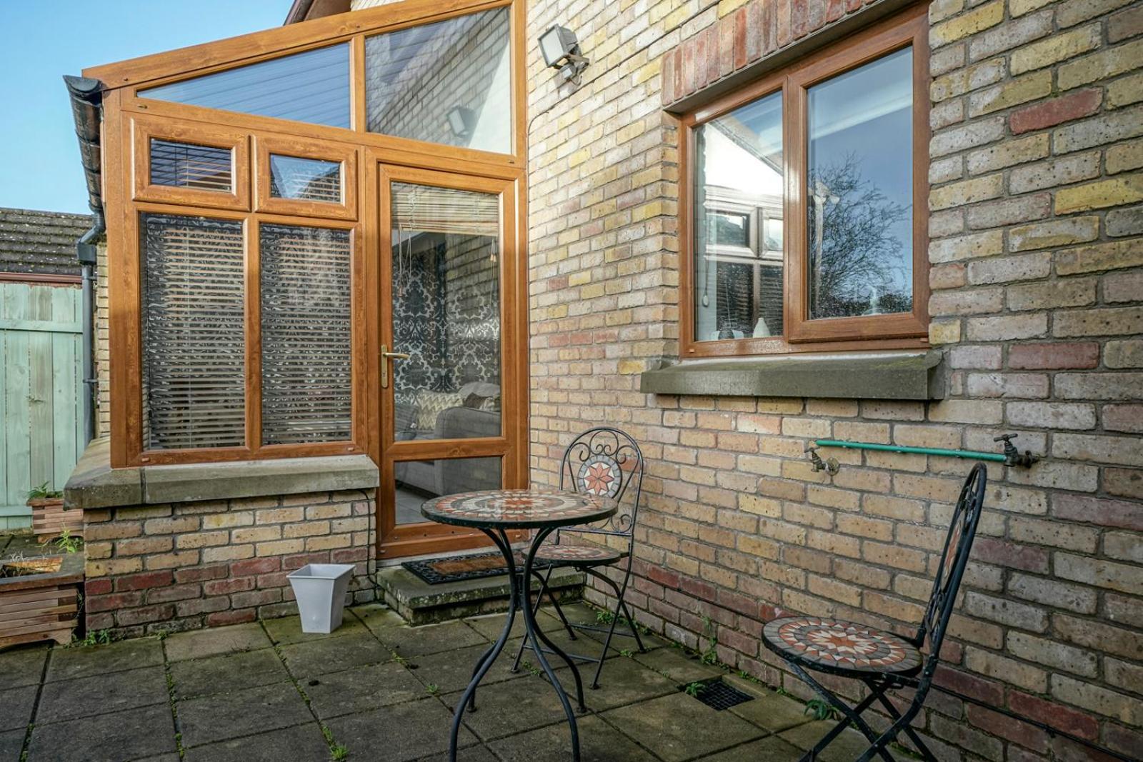3 Bed House, Quiet Location Close To Bangor Kültér fotó