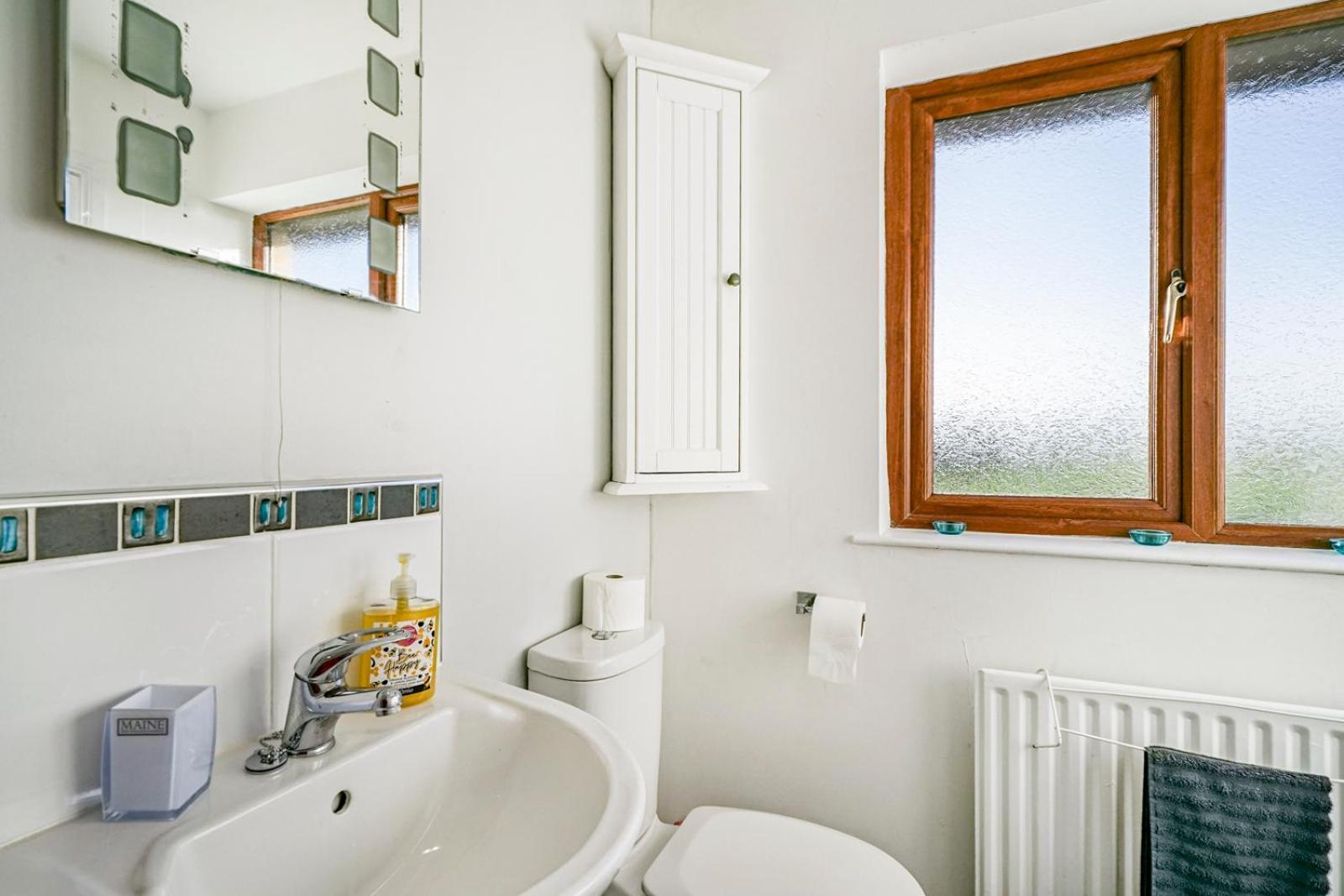 3 Bed House, Quiet Location Close To Bangor Kültér fotó