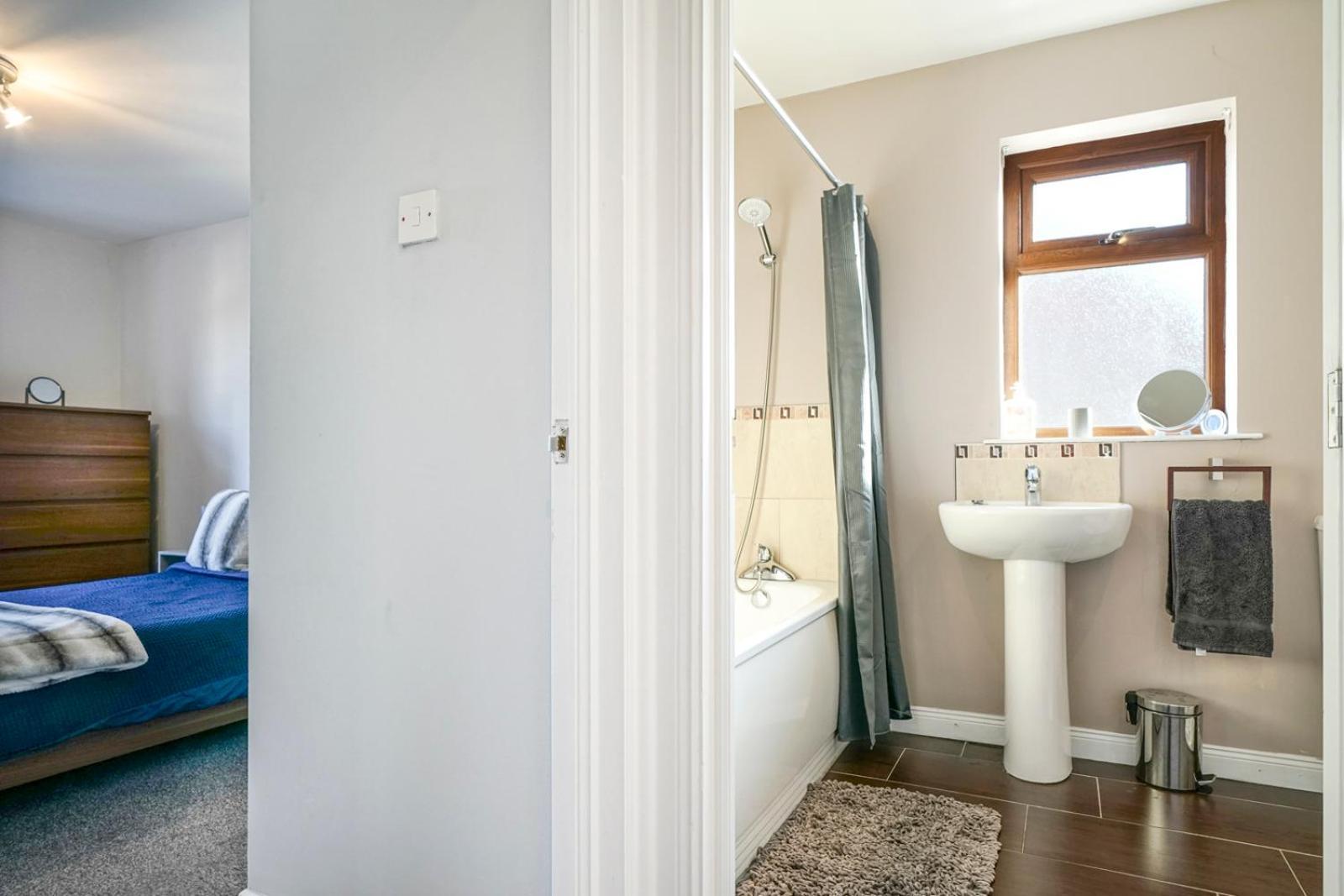 3 Bed House, Quiet Location Close To Bangor Kültér fotó