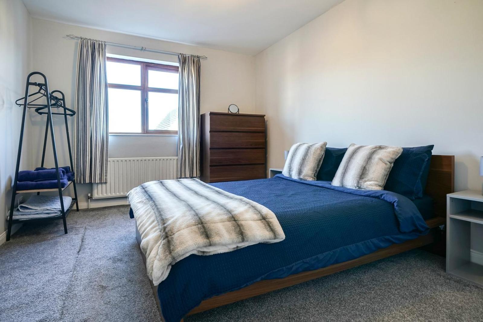 3 Bed House, Quiet Location Close To Bangor Kültér fotó
