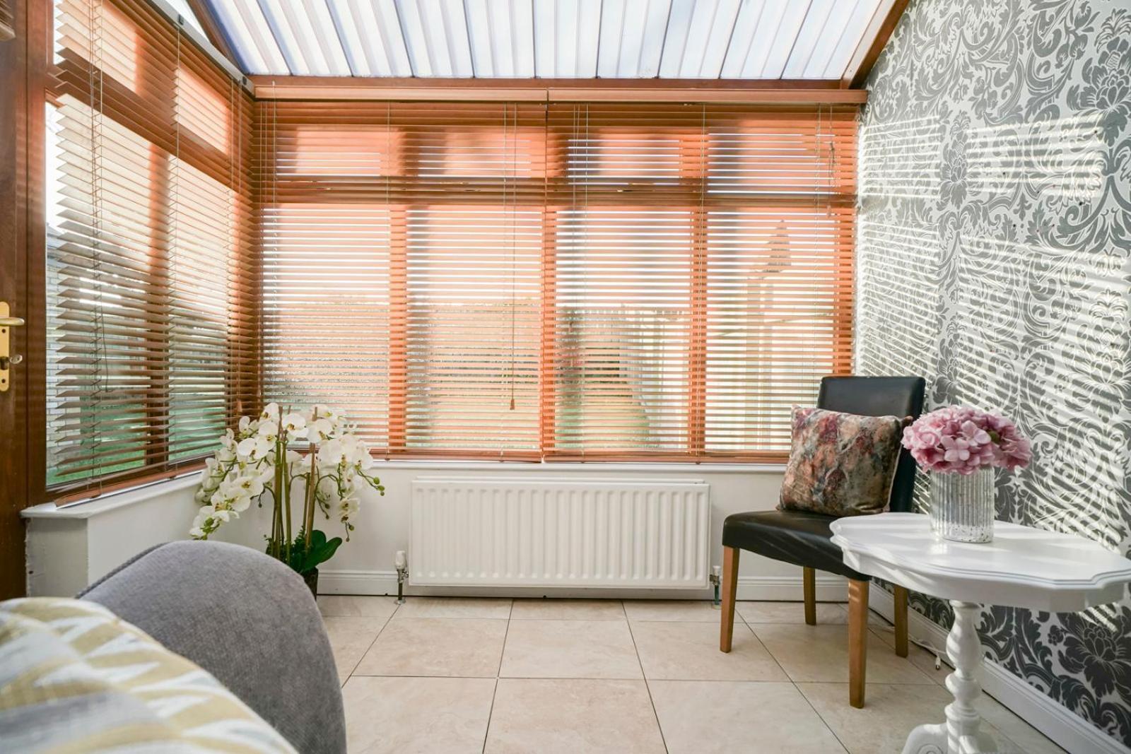 3 Bed House, Quiet Location Close To Bangor Kültér fotó