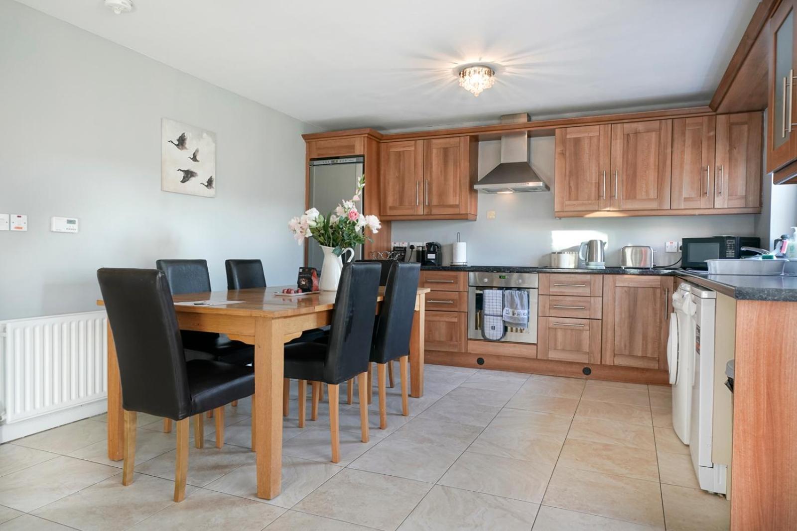 3 Bed House, Quiet Location Close To Bangor Kültér fotó