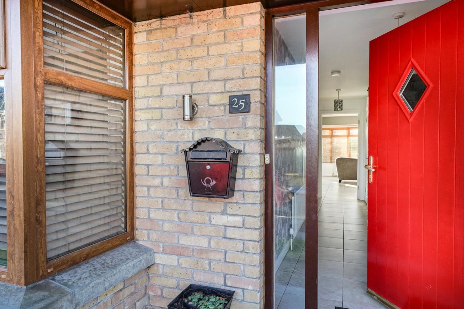 3 Bed House, Quiet Location Close To Bangor Kültér fotó